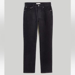 Wore Once! Madewell Mid-Rise Perfect Vintage Jeans.